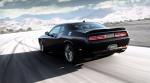 Dodge Challenger SRT 2015 года